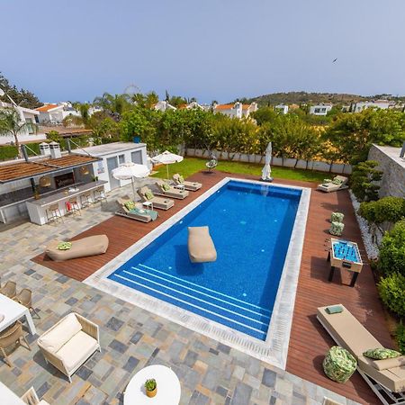 Green Heaven Villa 3 Protaras Extérieur photo